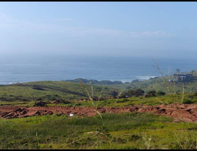 1,203M² VACANT LAND FOR SALE IN SEATON ESTATE
